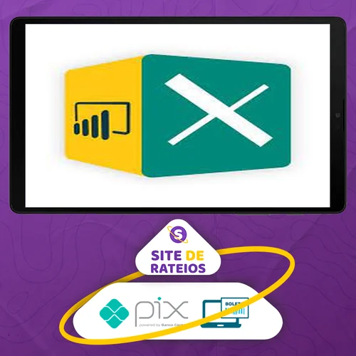 Intensivão Do Zero ao Dashboard - Doutores do Excel