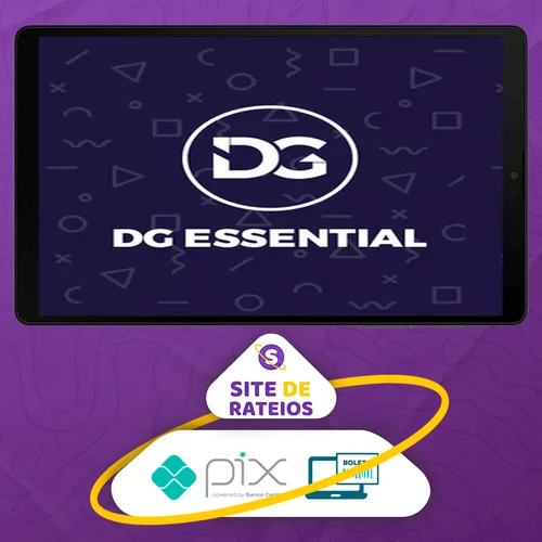 DG Essential - Thiago Rodrigues