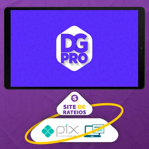 DG Pro - Thiago Rodrigues