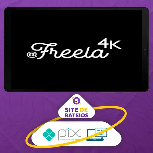 Freela4k 0 a 4 Mil - Yuri Maio