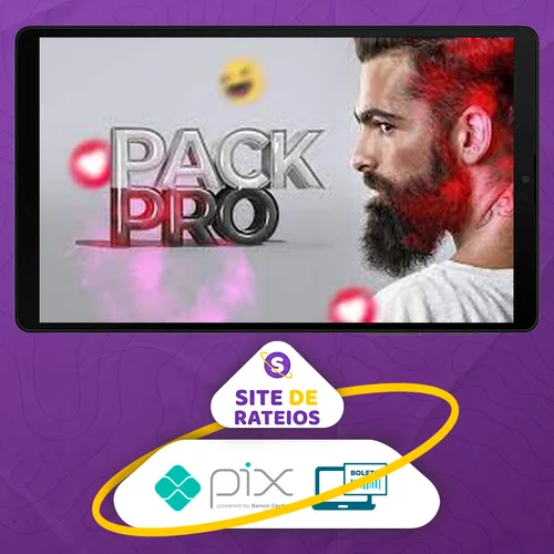 Pack Pro - Samuel Leyss