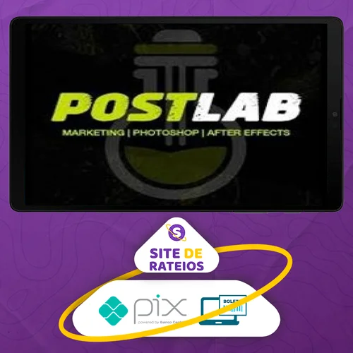 Postlab - Nicolas Weber