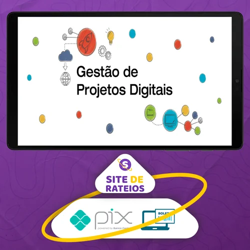 Aprenda a Criar Banners Digitais - Gestão Cursos