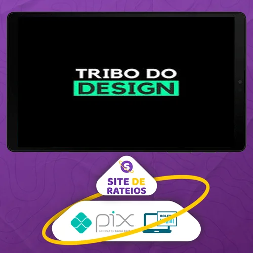 Tribo do Designer Evolution - Fast Design