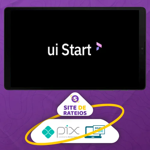 UI Start - Tiago Luchtenberg e Lucas Assis