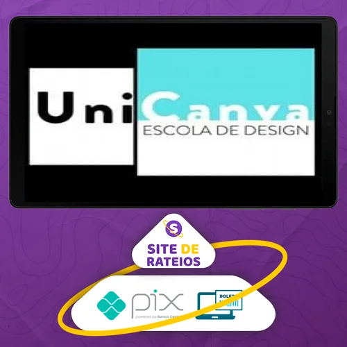 UNICANVA - Escola de Design com o Canva