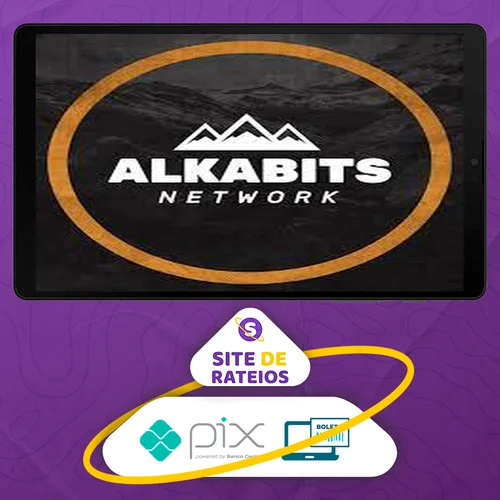 Campanha de Eventos - Alkabits