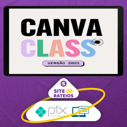 Canva Class - Jade Lanzoni