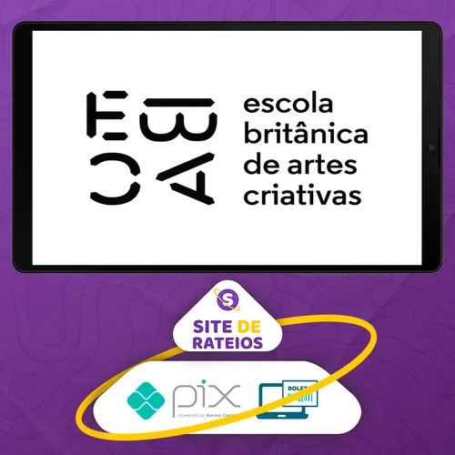 Curso Online de Figma - EBAC