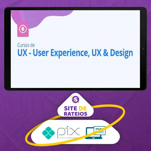 UX User Experience: Completo - Alura