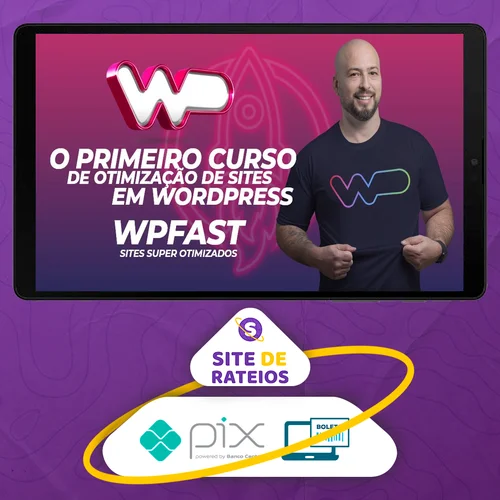 WPFast: Otimizações de sites em WordPress - Vinicius Kolling