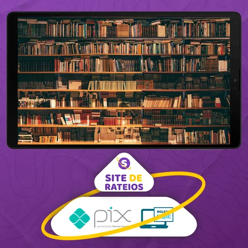 5.000 Ebooks em PDF - Autores Diversos