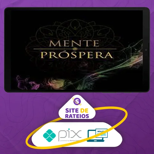 Eft Mente Prospera - Andre Lima