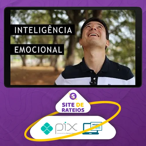 Inteligência Emocional - Adriano Sugimoto