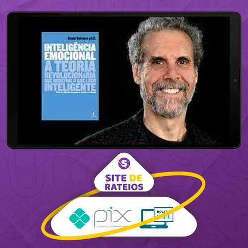 Inteligência Emocional - Daniel Goleman