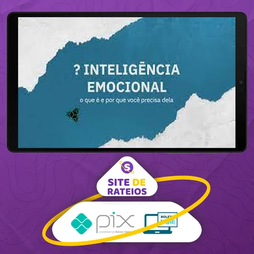 Inteligência Emocional - Escola Conquer