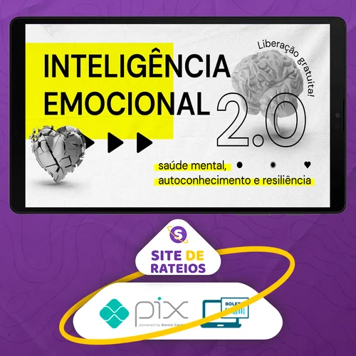 Inteligência Emocional 2.0 - Escola Conquer