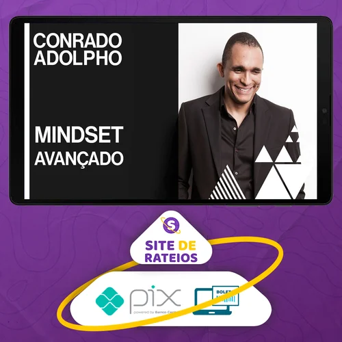 reMINDSET Mindset Avançado - Conrado Adolpho