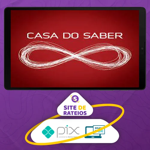 Uma Noite para Einstein e Hawking - Casa do Saber