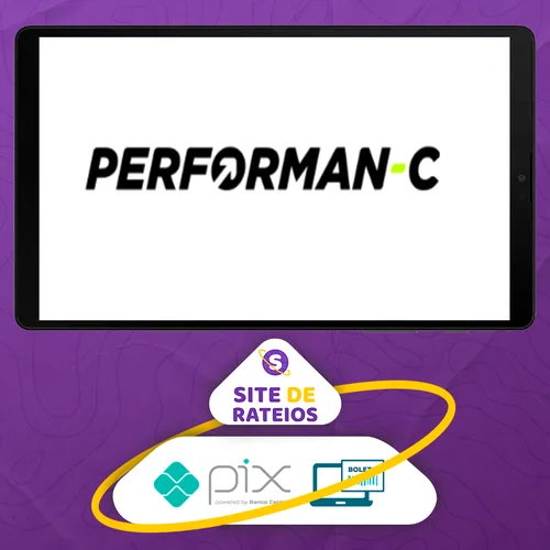 PERFORMAN-C - Joel Jota