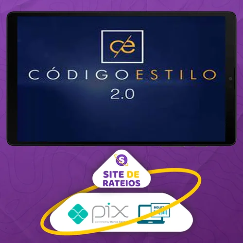 Código Estilo - Alberto Solon