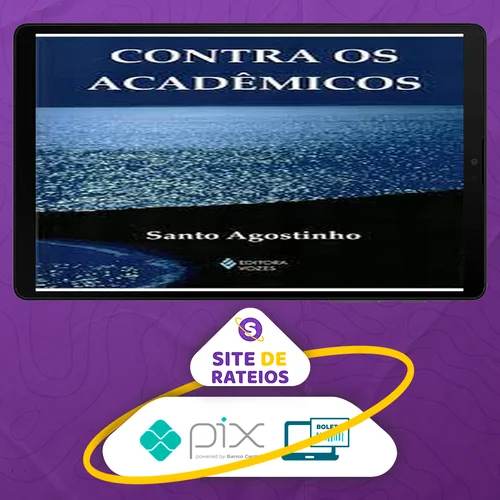 Comunidade Contra os Acadêmicos - Contra os Acadêmicos