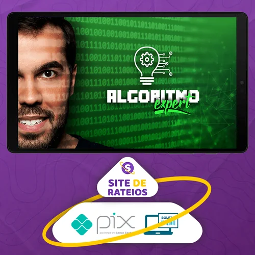 Algoritmo Expert - Alex Moro