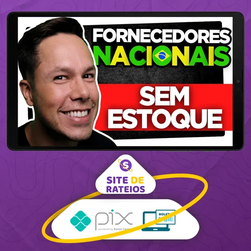 Top 5 Fornecedores em Dropshipping Nacional - Cassio Canali