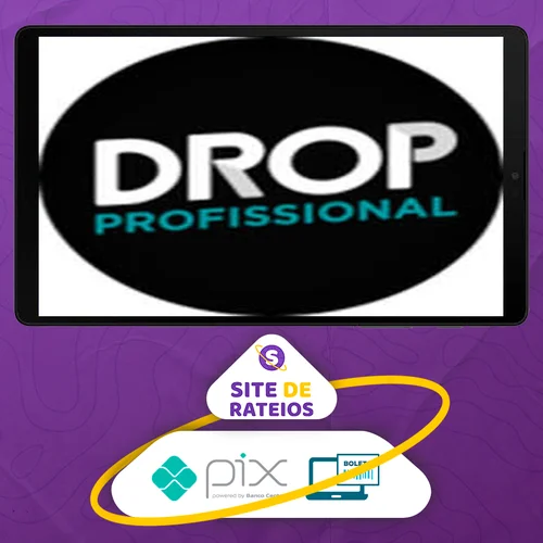 Drop Profissional - Fernando Quintas