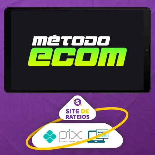 Método Ecom - Jeff Ecom