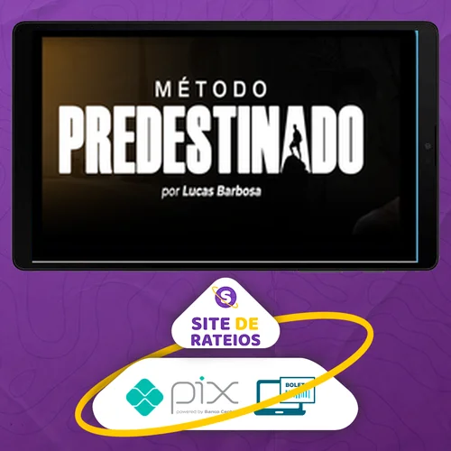 Método Predestinado - Lucas Barbosa