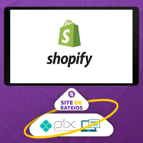 Shopify - Ecommerce Total