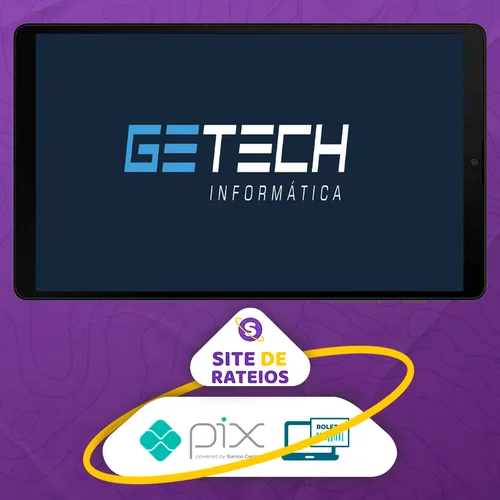 Reparo de Placa Mãe - Getech