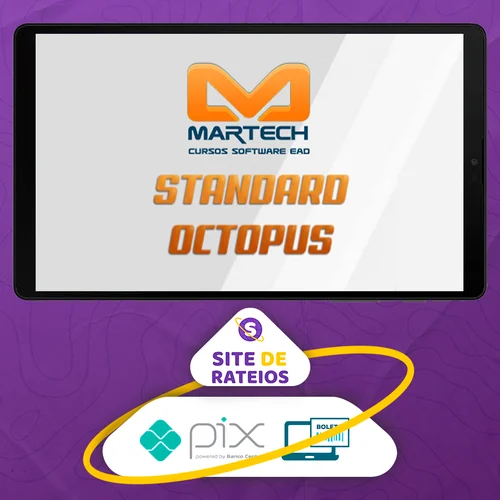 Standard Octoplus - Martech