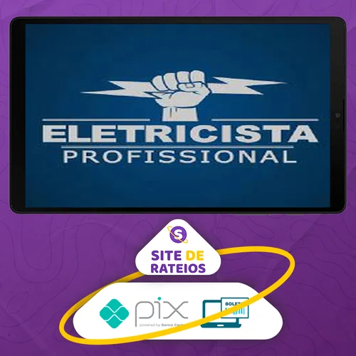 Eletricista Profissional - Engehall