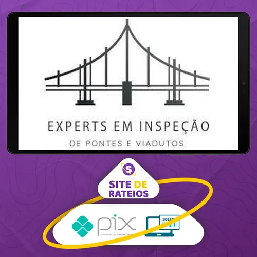 Experts em Pontes e Viadutos 2.0 - Rodrigo da Mata