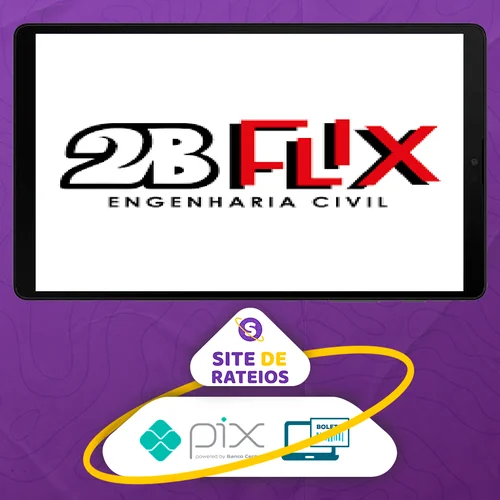 Fundações - 2Bflix