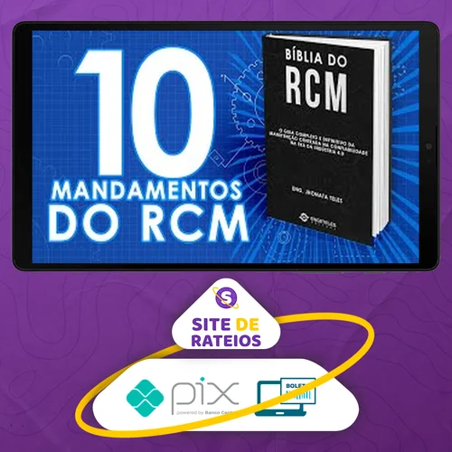 Bíblia do Rcm - Engeteles