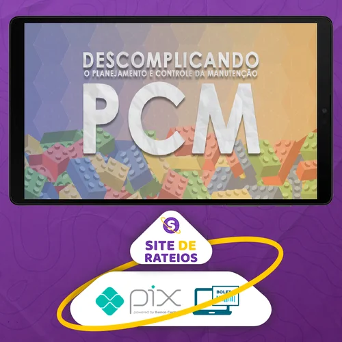 Pcm Descomplicado - Engeteles