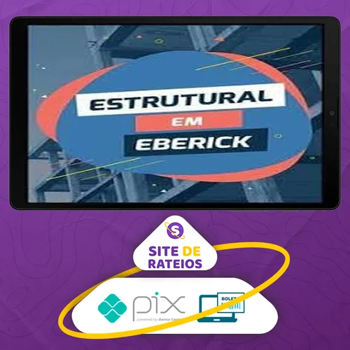 Projeto Estrutural Auxiliado por Software Eberick - Ifcon