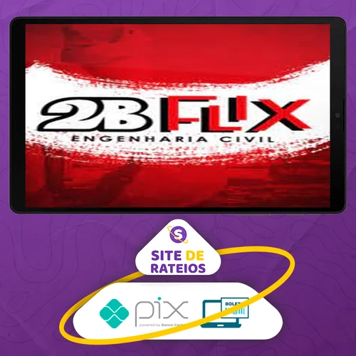 Construção Civil - 2Bflix