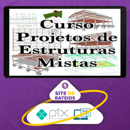 Curso Estruturas Mistas - Ítallo Bernardo