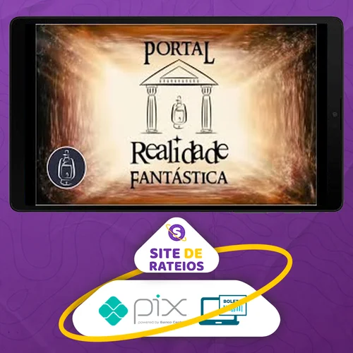 Esoterismo - Portal Realidade Fantastica