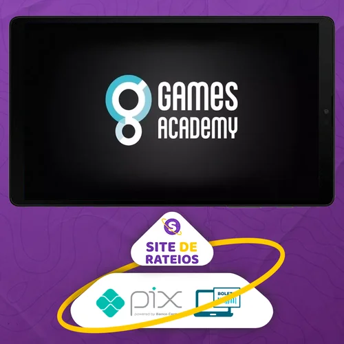 CS:GO - Games Academy