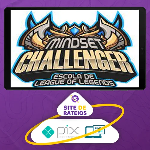 Curso Mindset Challenger - Fiv5