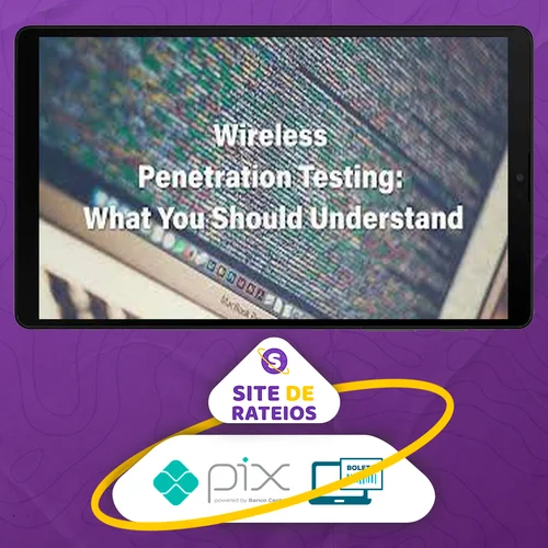 Wireless Penetration Testing - OYS