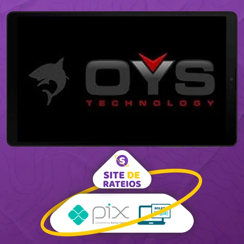 Balanceamento de Servidores com Linux Virtual Server - OYS