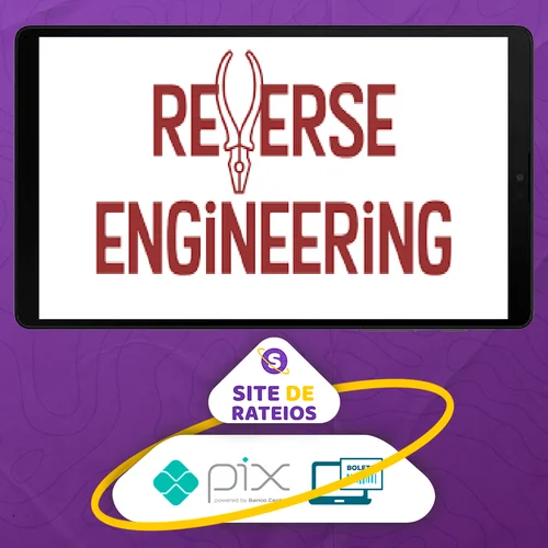 Getting Started With Reverse Engineering - Pluralsight [Inglês]