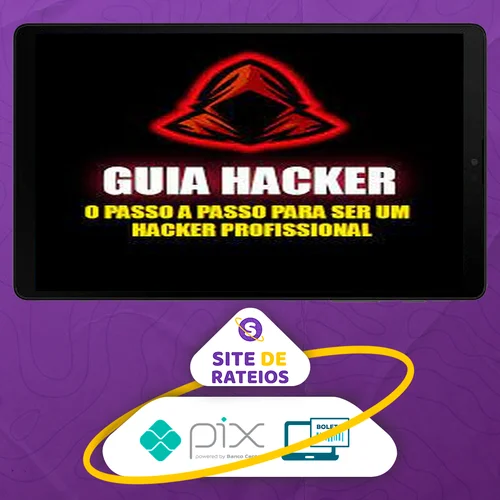 Guia Hacker - Matheus de Melo Barreto