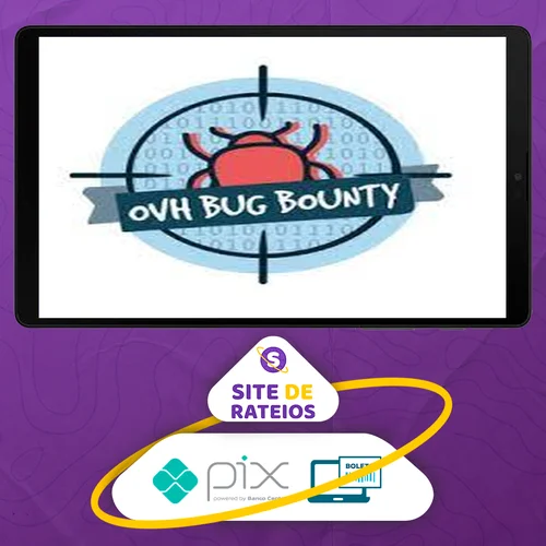 Introdução ao Bug bounty - Ataide Ofjaaah